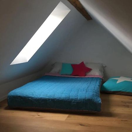 Loft Apartment In Central Zug Exterior foto