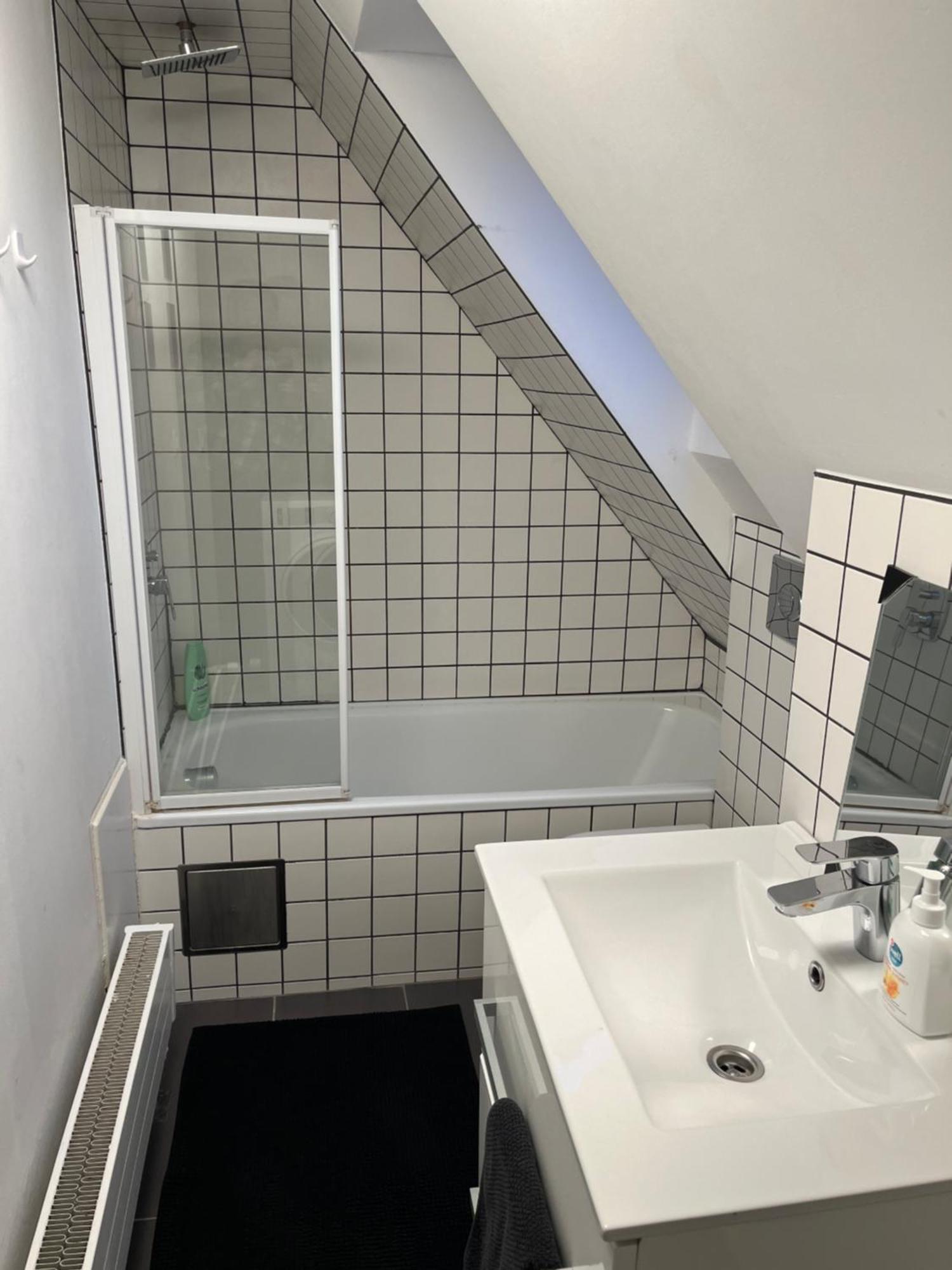 Loft Apartment In Central Zug Exterior foto